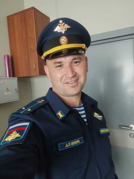 «Он продолжается в трех наших детях…» В Новороссийске улица названа именем Петра Уринова