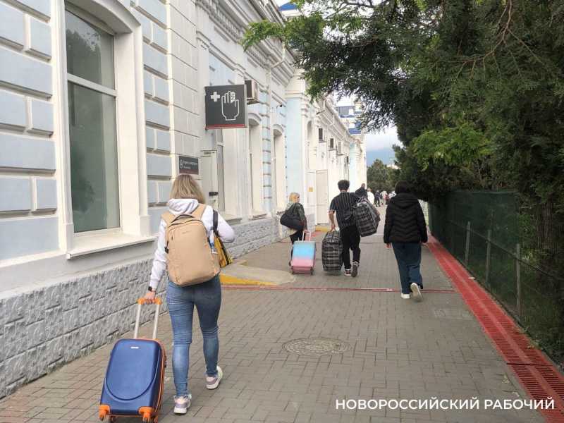 Осужден вагонный вор из поезда &laquo;Новороссийск &ndash; Нижний Новгород&raquo;