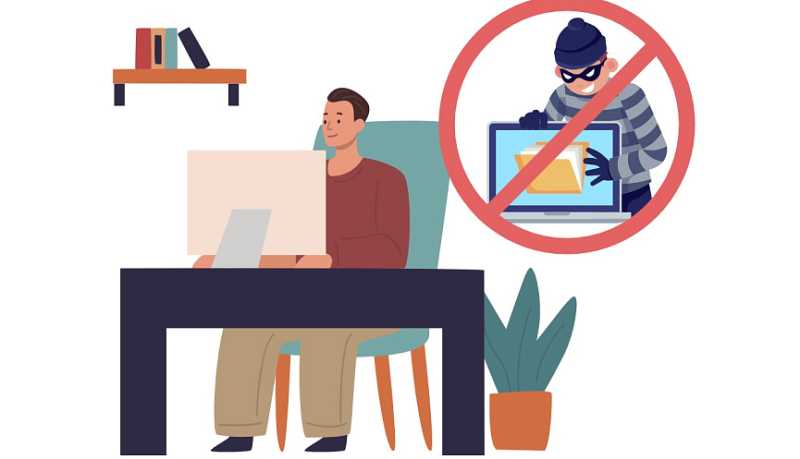 «Перезвони сам» - информационный проект для всех, кто хочет узнать, как обезопасить себя и не стать жертвой мошенникам