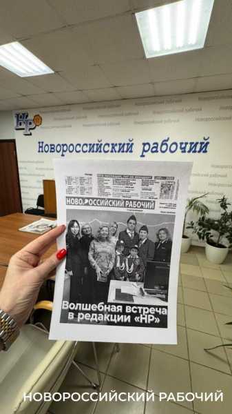 Почему юные инспекторы движения из Новороссийска не гоняют на самокатах