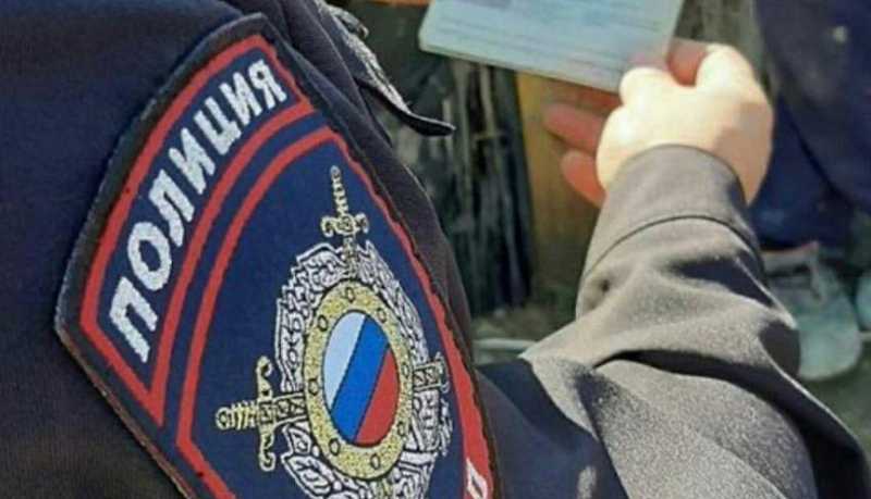 Полицейские Новороссийска выявили 17 нелегальных мигрантов 
