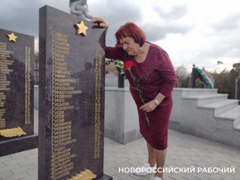 «Помогли, спасибо!» «Новороссийский рабочий» не бросает своих читателей ни в горе, ни в радости