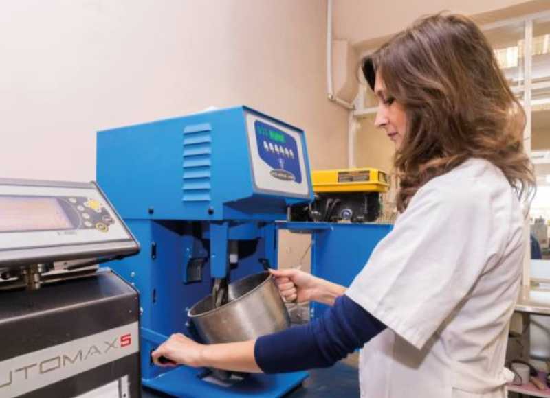 Производитель водных дисперсий из Тимашевска освоит бережливые технологии