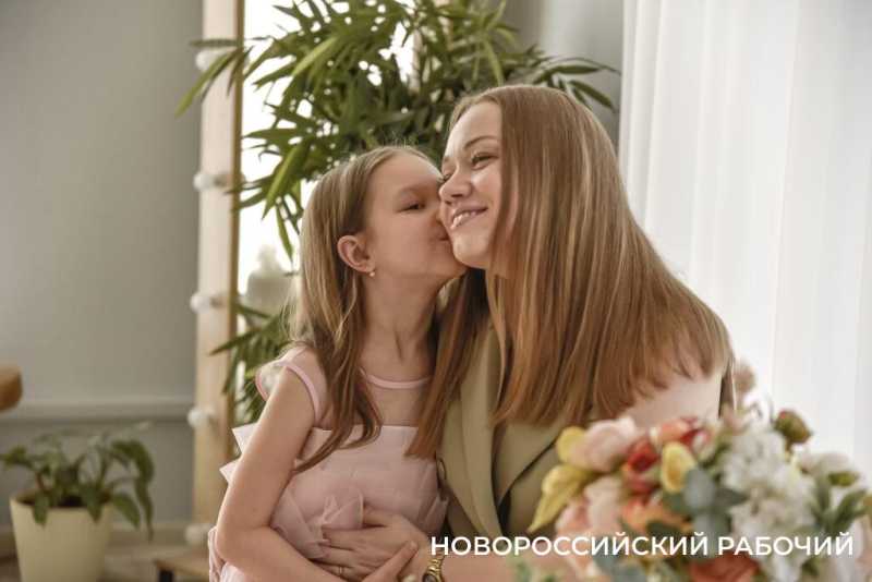 Родные всегда будут рядом! В Новороссийске запустили уникальный фотопроект