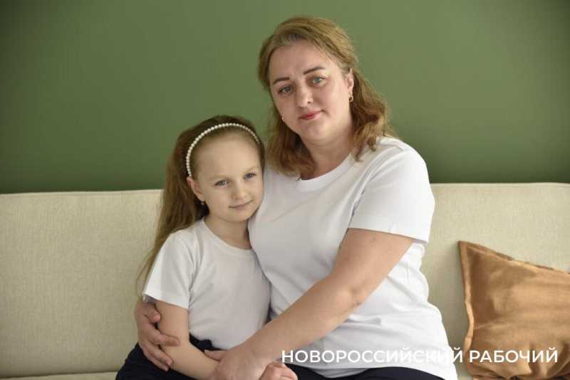 Родные всегда будут рядом! В Новороссийске запустили уникальный фотопроект