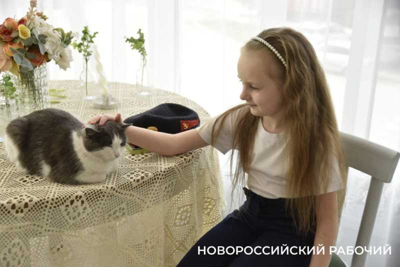 Родные всегда будут рядом! В Новороссийске запустили уникальный фотопроект