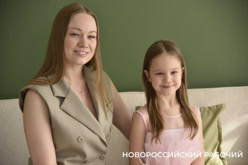 Родные всегда будут рядом! В Новороссийске запустили уникальный фотопроект