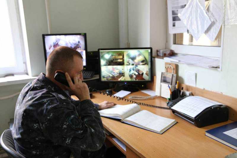 Сегодня, 11 марта, отмечают День охранника. В Новороссийске открыто больше 300 таких вакансий