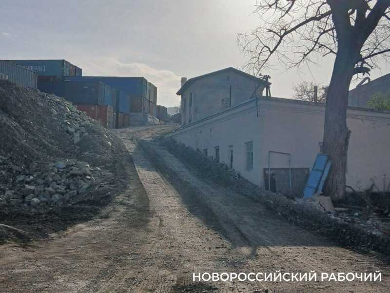 Следком разберется, почему жителей Новороссийска не пускают к памятникам Великой Отечественной