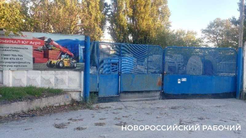Следком разберется, почему жителей Новороссийска не пускают к памятникам Великой Отечественной