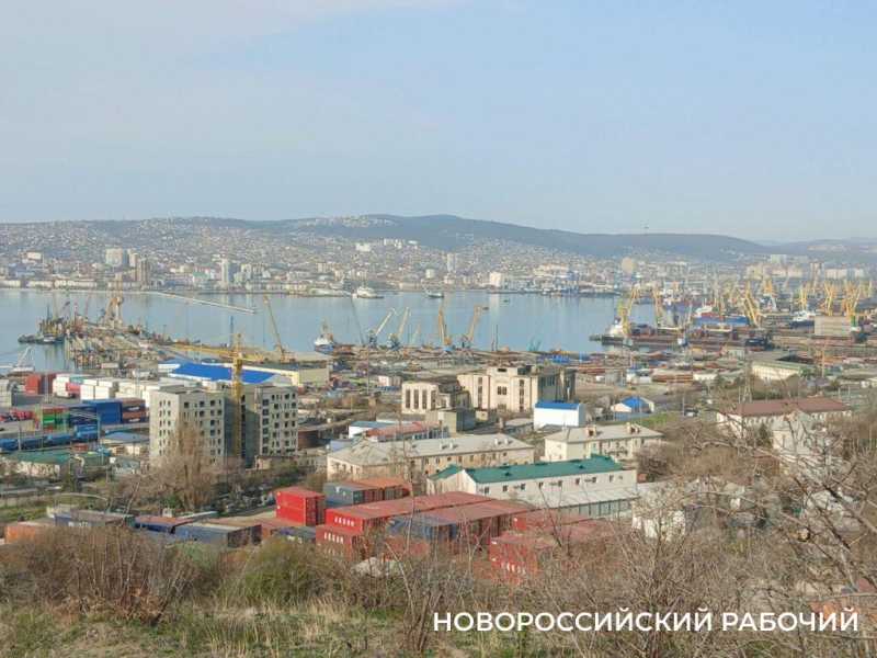 Следком разберется, почему жителей Новороссийска не пускают к памятникам Великой Отечественной