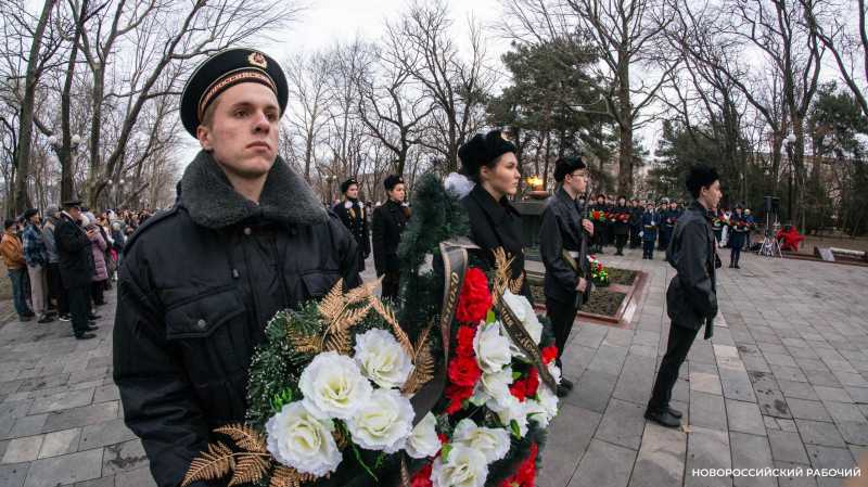 Слет постовцев, короткометражки, футбол для слепых – кто получил в Новороссийске муниципальные гранты
