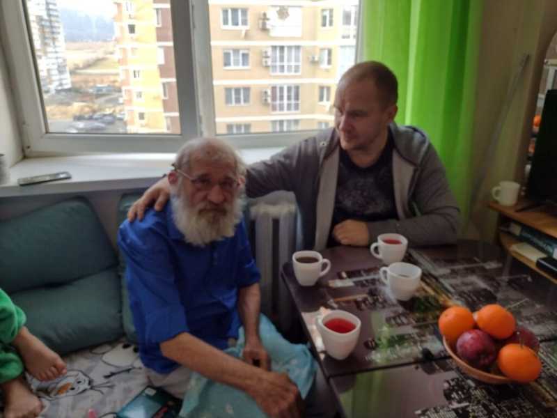 Спасатель из Новороссийска выступит на «Богатырских играх» на СТС и поборется за 10 миллионов рублей