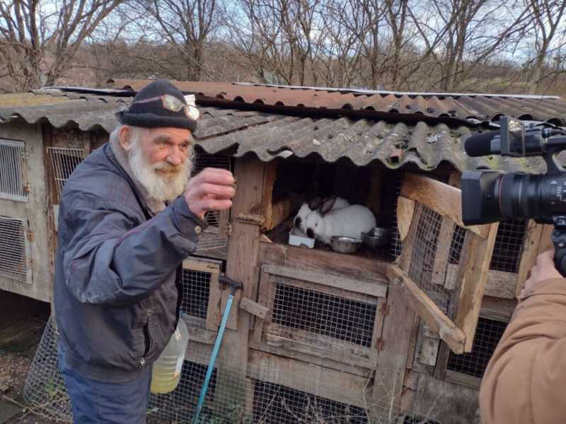 Спасатель из Новороссийска выступит на «Богатырских играх» на СТС и поборется за 10 миллионов рублей