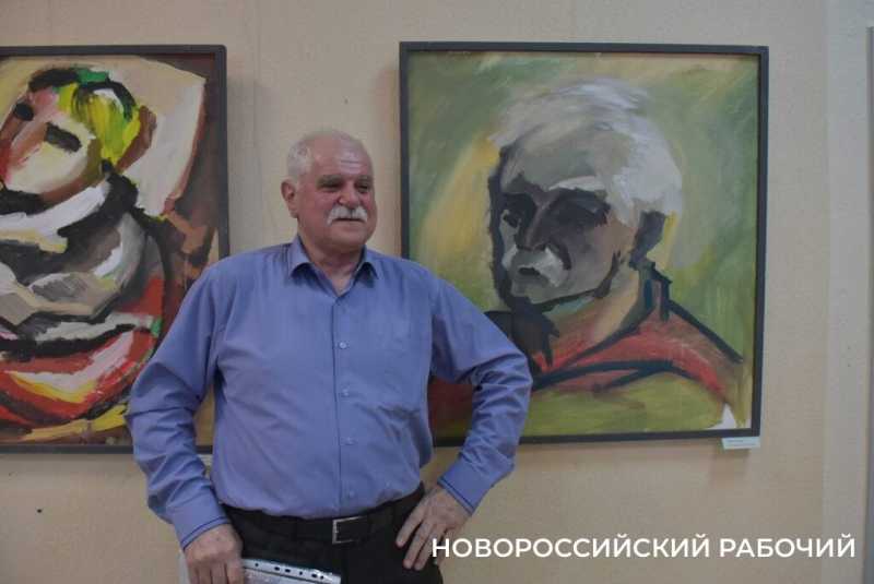 Ушел из жизни художник Николай ДЖАНЯН