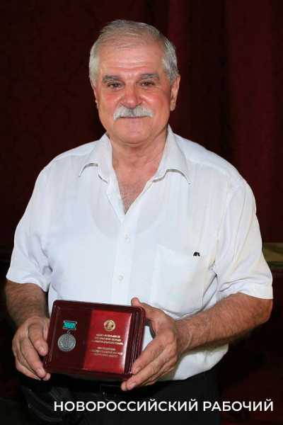 Ушел из жизни художник Николай ДЖАНЯН