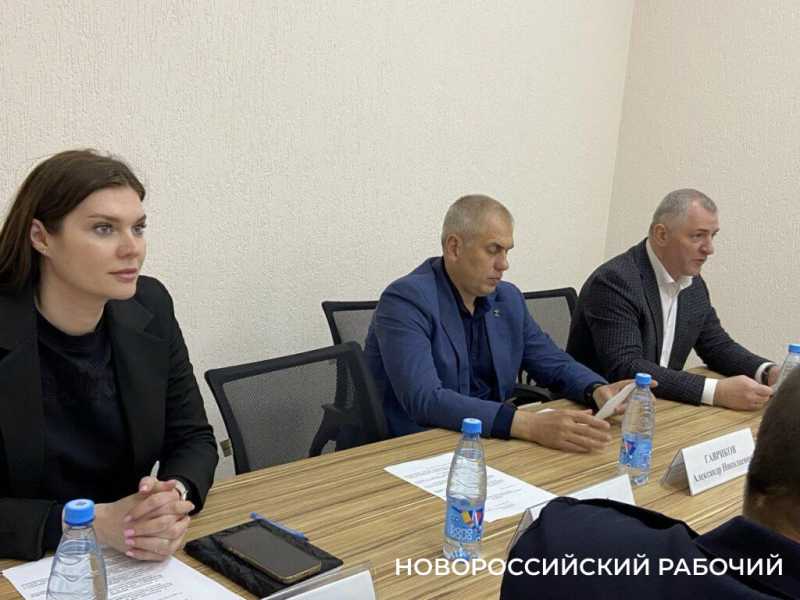 Увольнение, выговор, снятие с маршрута. В Новороссийске наказали водителей общественного транспорта