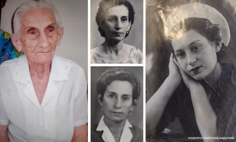 В 2025 году 105 лет исполняется «Новороссийскому рабочему» и Зардар Пономаревой. Ровесница газеты каждый день делает зарядку!
