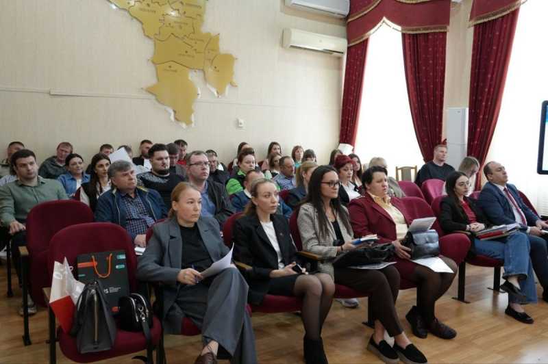 В Апшеронске на совете по предпринимательству рассмотрели вопросы применения туристического налога