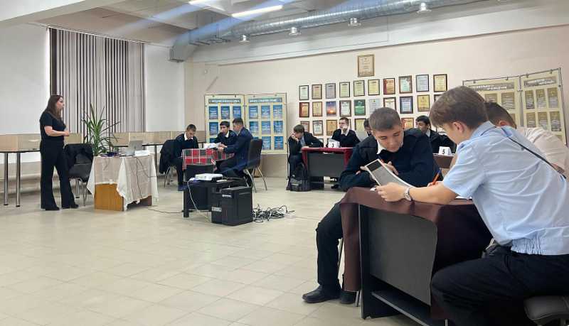 В День архивов в Новороссийске впервые ﻿ прошел конкурс «Не прочтенные»