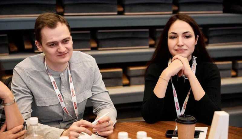 В Мастерской управления «Сенеж» состоялось всероссийское образовательное мероприятие «Новые национальные проекты: эффективные коммуникации для общего будущего»