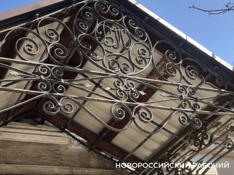 В Новороссийске будут капитально ремонтировать здание, где больше 100 лет лечат венерические болезни