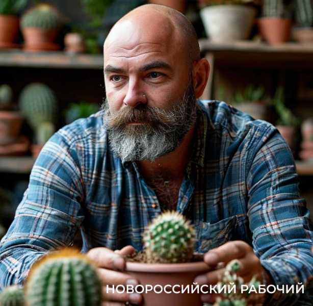 В Новороссийске готовы к посадкам черри, кипарисов, дубков и опунций. А что вы сажать будете?