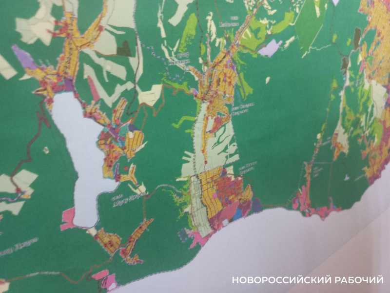 В Новороссийске начались обсуждения по изменению Правил застройки