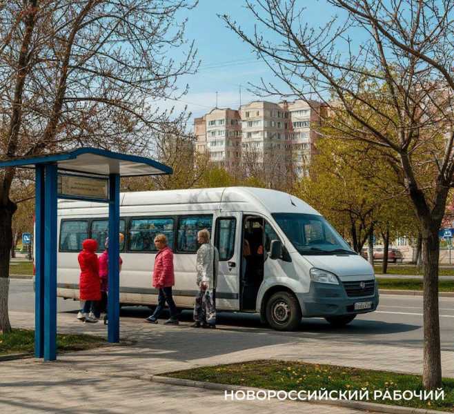 В Новороссийске остановки назвали именем медцентра и Дома культуры