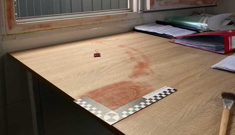 В Новороссийске перед судом предстанет приезжий за кражу строительных инструментов