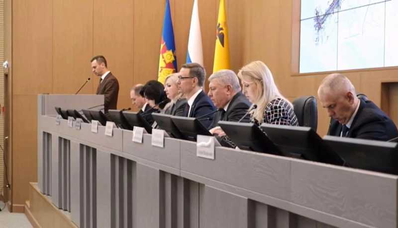 В Новороссийске продолжается работа по проектированию и строительству локальных очистных сооружений