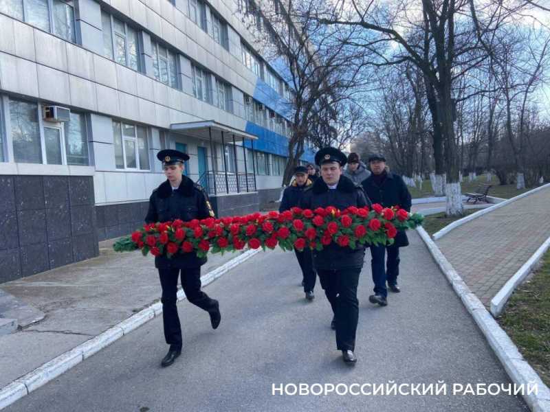 В Новороссийске прошел патриотический круглый стол «Родной Кавказ отстояли»
