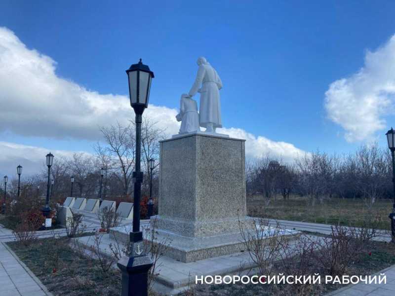 В Новороссийске прошел патриотический круглый стол «Родной Кавказ отстояли»