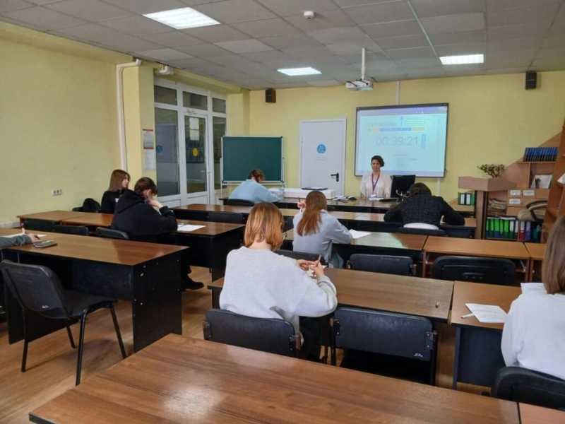 В Новороссийске прошла Евразийская лингвистическая олимпиада. Победители получат 100 баллов по ЕГЭ