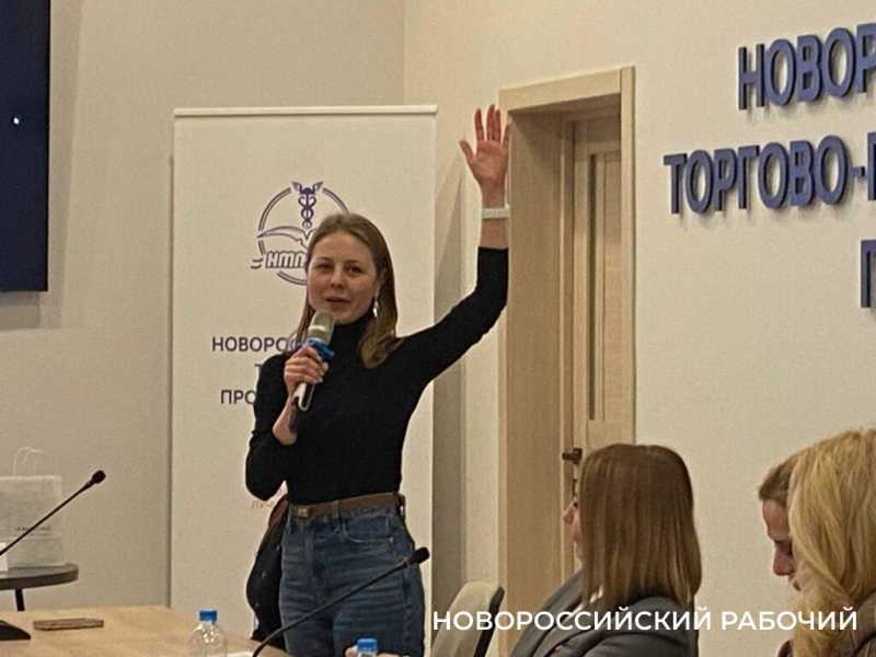 В Новороссийске семейный бизнес – это даже не совсем про деньги