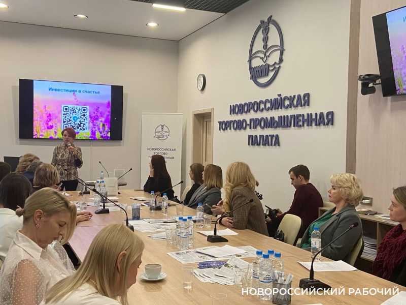 В Новороссийске семейный бизнес – это даже не совсем про деньги