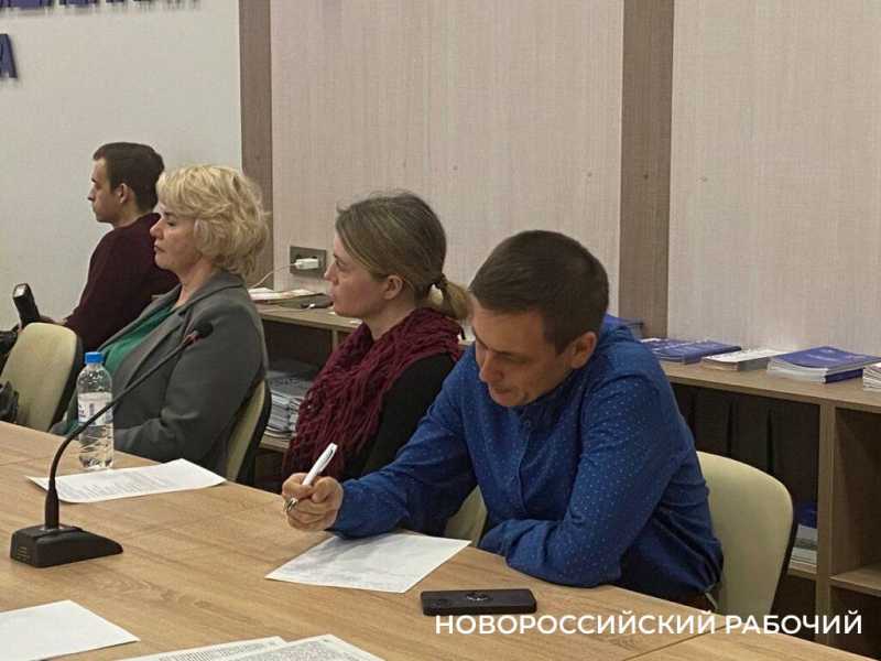 В Новороссийске семейный бизнес – это даже не совсем про деньги