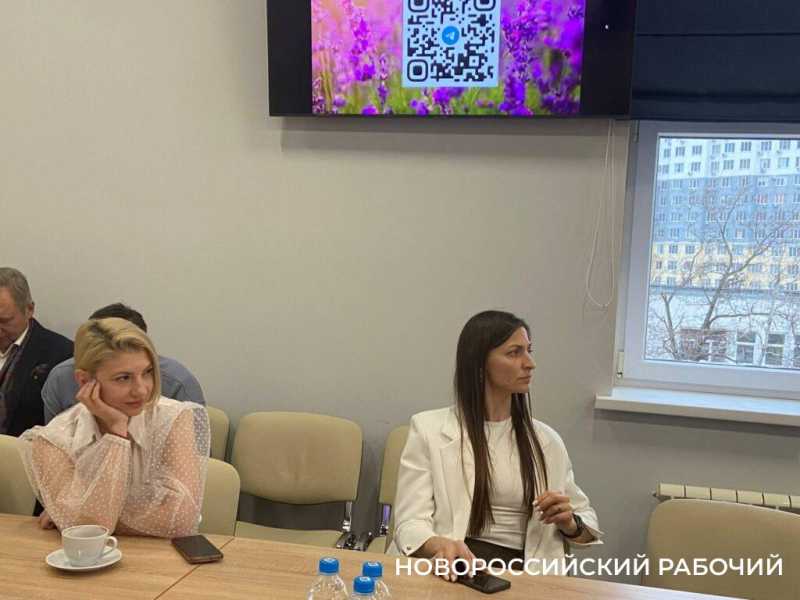 В Новороссийске семейный бизнес – это даже не совсем про деньги