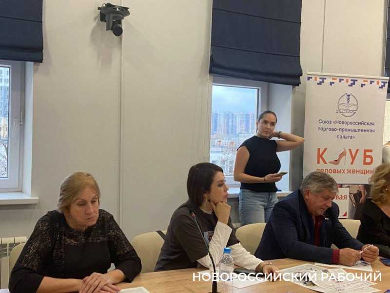 В Новороссийске семейный бизнес – это даже не совсем про деньги