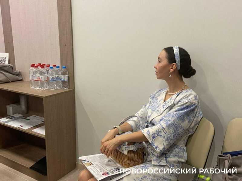 В Новороссийске семейный бизнес – это даже не совсем про деньги