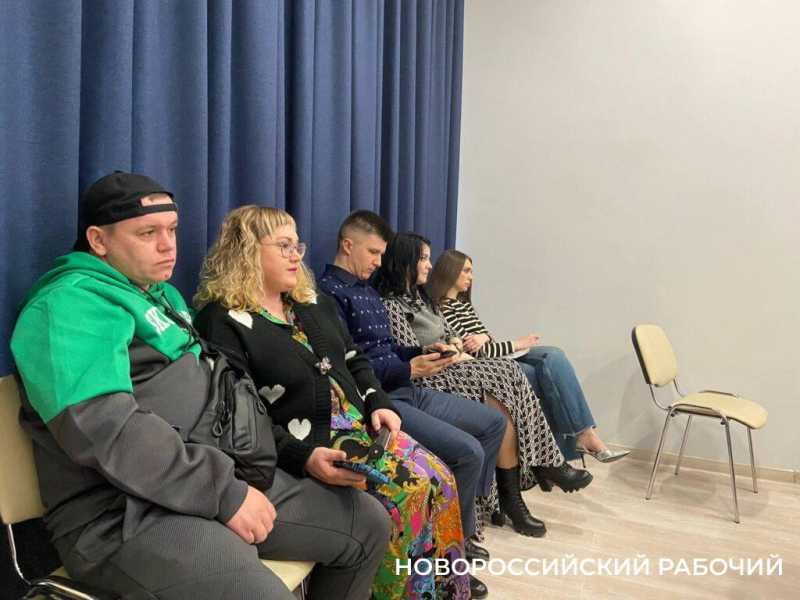 В Новороссийске семейный бизнес – это даже не совсем про деньги