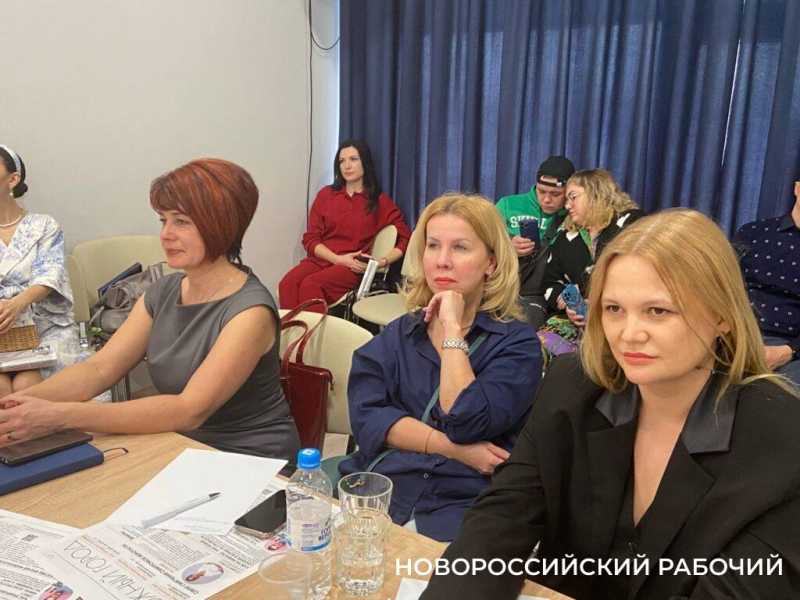 В Новороссийске семейный бизнес – это даже не совсем про деньги