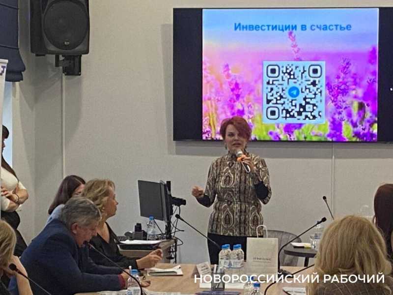 В Новороссийске семейный бизнес – это даже не совсем про деньги