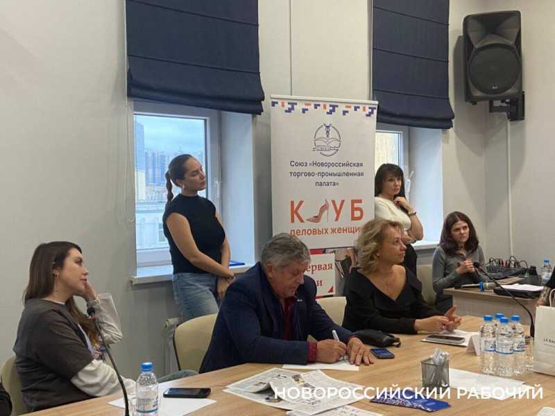 В Новороссийске семейный бизнес – это даже не совсем про деньги