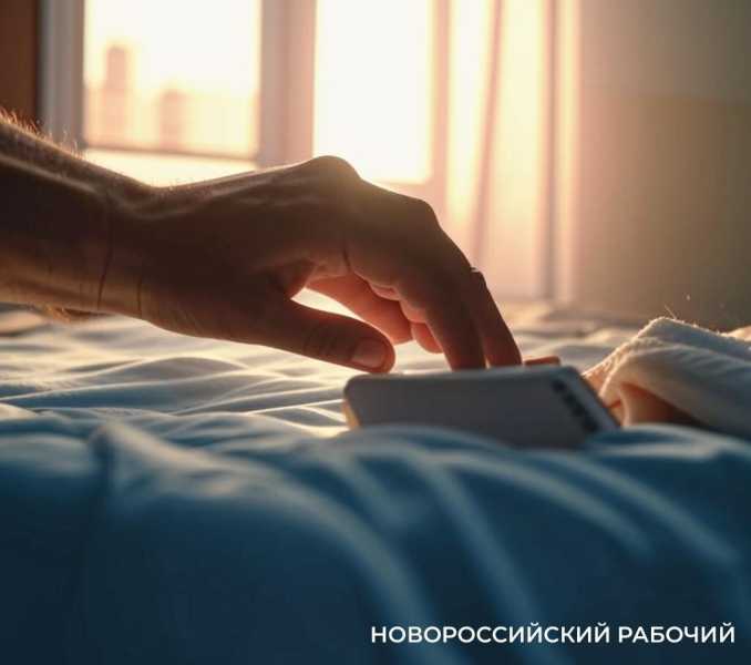В Новороссийске задержали нелегала, который обокрал спящую подругу