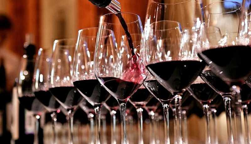 Вина из Краснодарского края получили четыре высшие награды на международном конкурсе