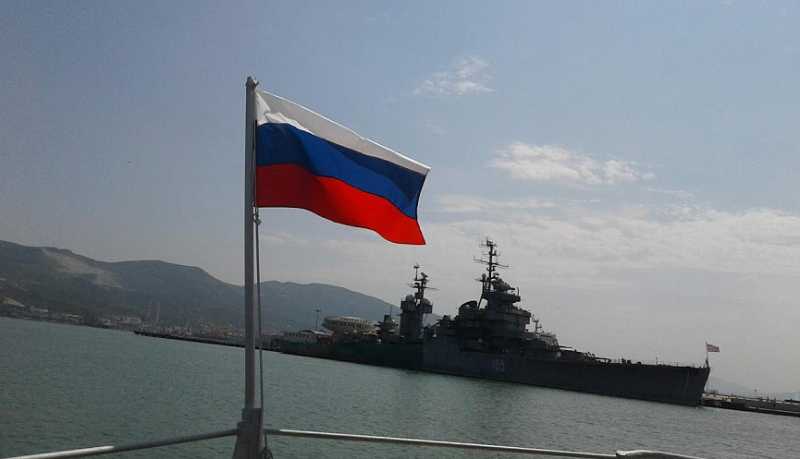 Внимание! 15 марта в акватории морского порта Новороссийск пройдут учения с выполнением стрельб
