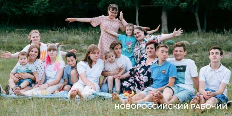 Выбор журналистов. 30 лет «Новороссийский рабочий» называет самых-самых, тех, кем гордится город и страна