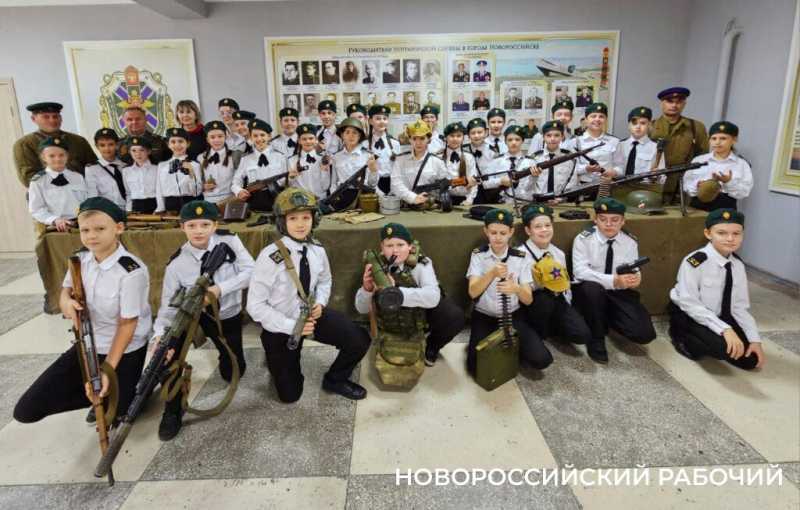 Завтра Новороссийск встретит «Эстафету Победы-2025»