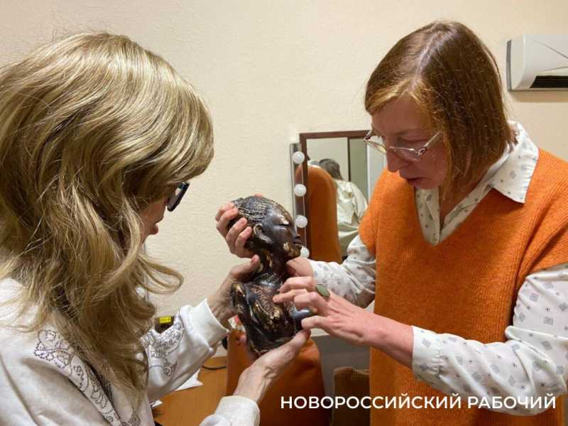 Жительница Новороссийска напомнила &laquo;Самоцветам&raquo; историю полувековой давности